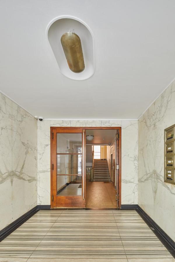 Prague Days - Modern Apt W Retro Elements - New Town Exterior foto